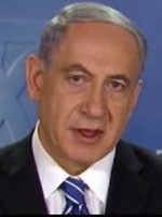 نتانیاهو خطاب به مقامات آمریکا: بگذارید ایران و داعش با هم بجنگند و هر دو تضعیف شوند