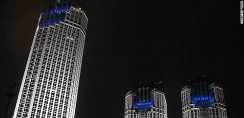 5 بانک زیبا در دنیا (+عکس)