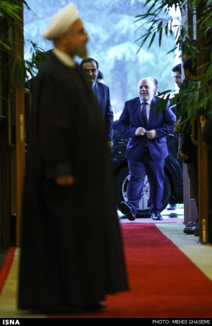 4 نکته درباره سفر نخست وزیر عراق به ایران