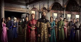 درآمد 200 میلیون دلاری ترکیه از صادرات سریال تلویزیونی