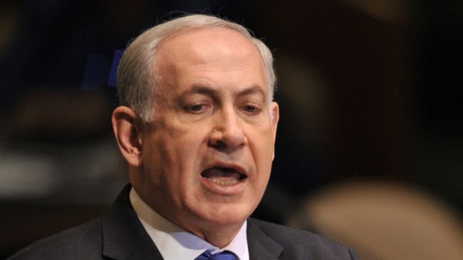 مقام آمریکایی: نتانیاهو ترسو و خودخواه است