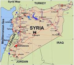 منابع آگاه: موافقت ایران، شرط آمریکا برای ایجاد منطقه امن در سوریه