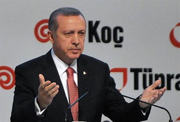 پاسخ اردوغان به انتقاد اروپا از دستگیری خبرنگاران در ترکیه: به شما ربطی ندارد