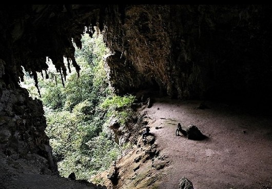 شگفت‌انگیزین غارهای جهان