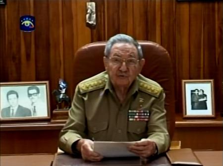 آمریکا و کوبا ؛ پایانی که 
