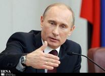 پوتین: به توافق هسته‌ای با ایران بسیار نزدیکیم
