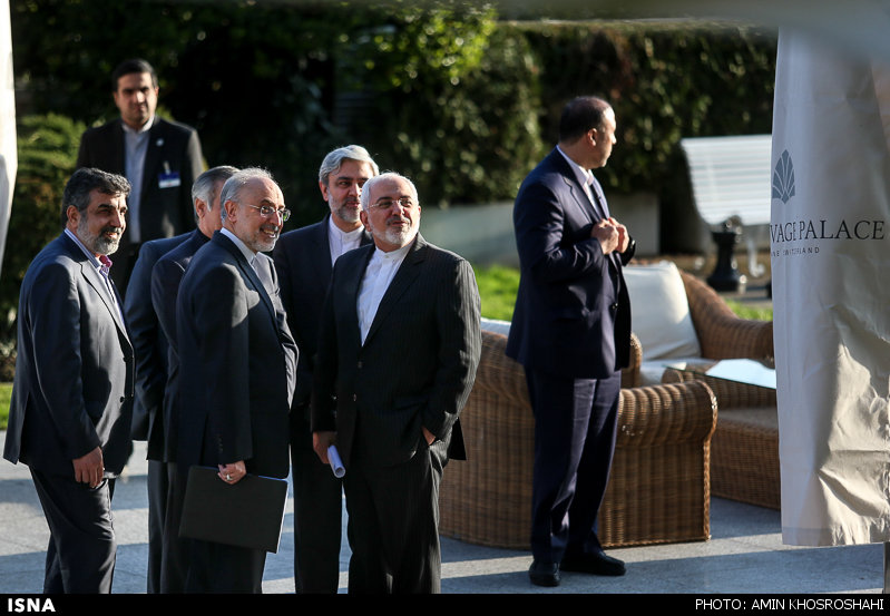 رویترز: ایران و 1+5 به توافق 2 یا 3 صفحه ای نزدیک می شوند