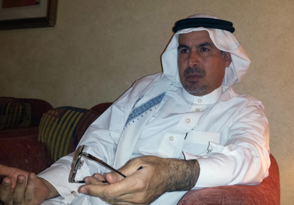 برادر شیخ نمر هم حمله به سفارت سعودی در ایران را محکوم کرد