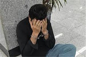 بازداشت کلاهبردار دستگاه های کارت خوان در تهران