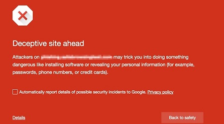 خدمات امنیتی جدید گوگل