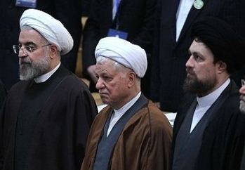 فهرست 16 نفره مورد حمایت هاشمی رفسنجانی برای خبرگان