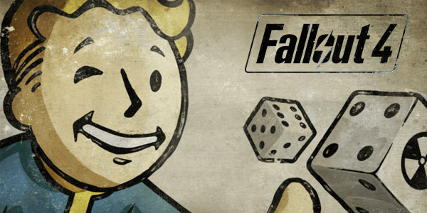 عنوان بهترین بازی سال به Fallout 4 رسید