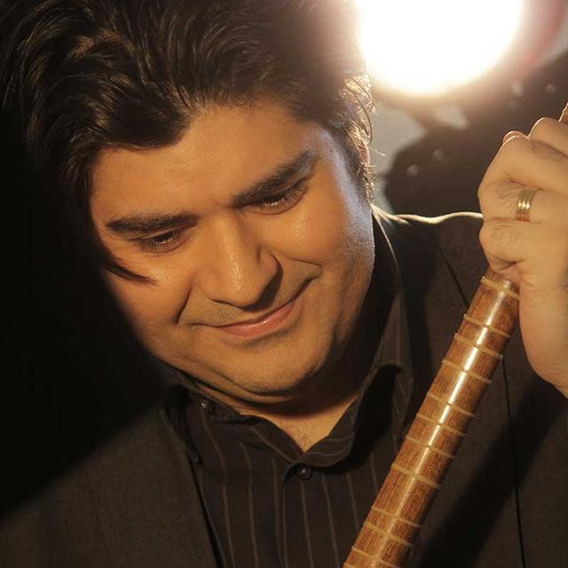 حذف سالار عقیلی از جشنواره موسیقی فجر