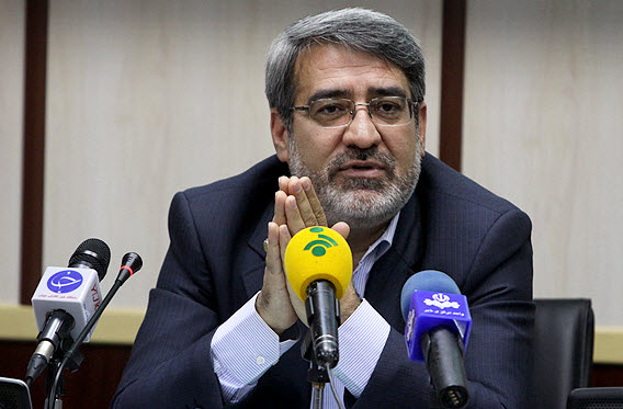 وزیر کشور: مشارکت 62 درصدی مردم در انتخابات/ همان 30 نفر اعلام شده از تهران به مجلس راه یافتند