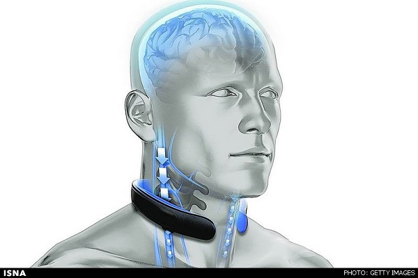 گردن‌بند جدیدی که از مغز محافظت می‌کند