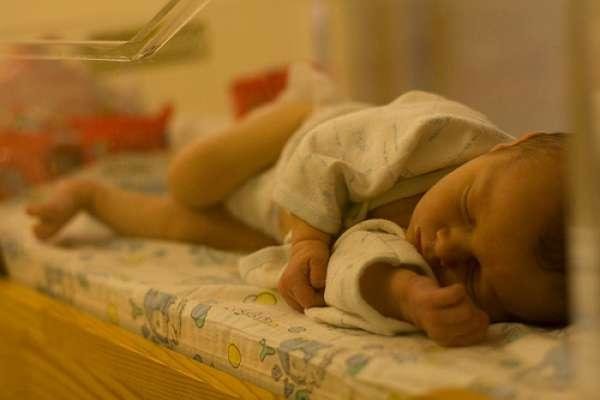 نجات شگفت‌انگیز ۳ نوزاد از مرگ با فناوری چاپ سه بعدی