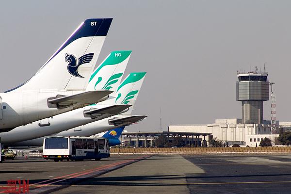 ناراحتی اسراییل از فروش هواپیماهای مسافربری به ایران