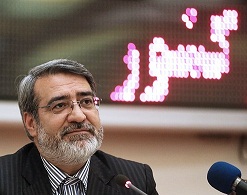 چقدر شبیه احمدی نژاد شده‌ بودید آقای وزیر!