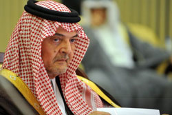 تغییرات بزرگ در عربستان سعودی: سعود الفیصل کنار زده شد/ عادل الجبیر وزیر خارجه جدید/ پسر پادشاه جانشین ولیعهد شد