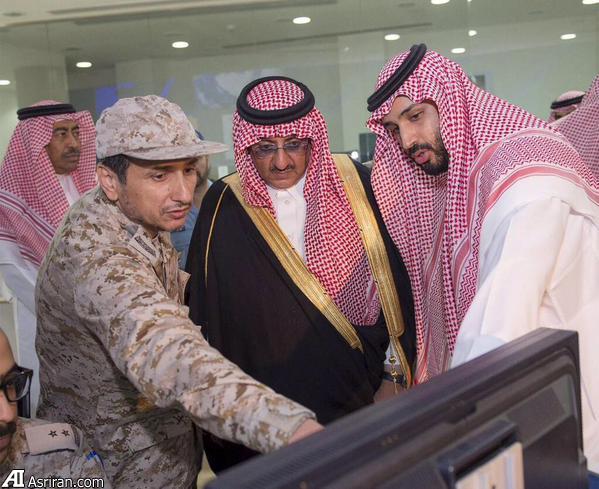 تغییرات بزرگ در عربستان سعودی: سعود الفیصل کنار زده شد/ عادل الجبیر وزیر خارجه جدید/ پسر پادشاه جانشین ولیعهد شد