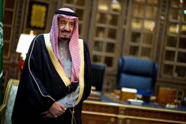 پیام تغییرات بزرگ در عربستان سعودی چیست؟