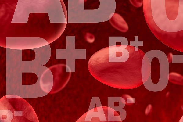 کدام گروه‌های خونی در معرض ابتلا به آلزایمر هستند؟