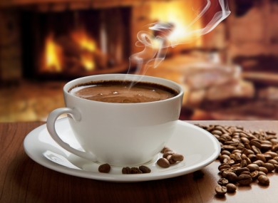 مبارزه با استرس و کاهش حافظه با قهوه