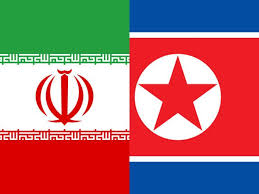سفارت ایران در فرانسه: تکذیب همکاری هسته ای و موشکی ایران و کره شمالی