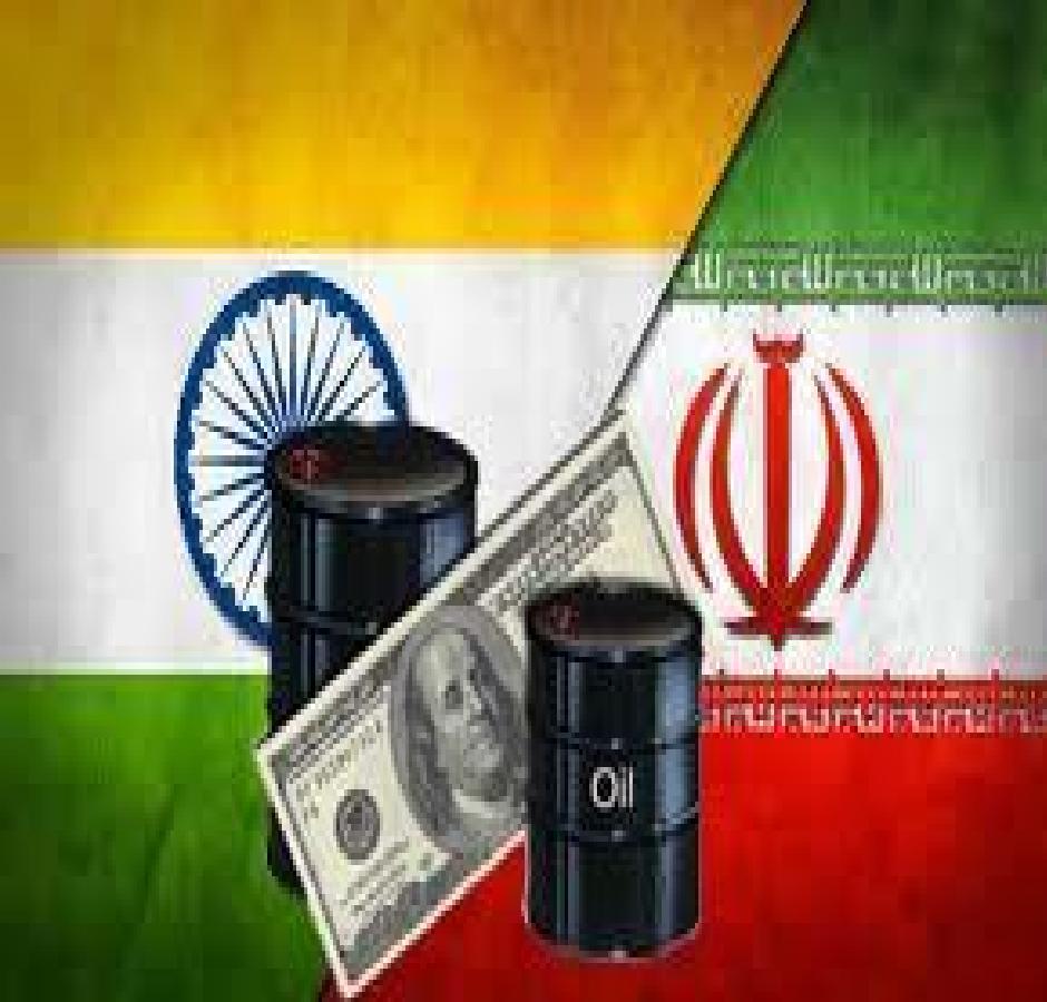 هند آماده پرداخت 6.5 میلیارد دلار نفتی به ایران