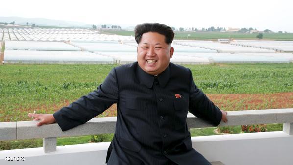 مشارکت 100 درصدی در انتخابات کره شمالی