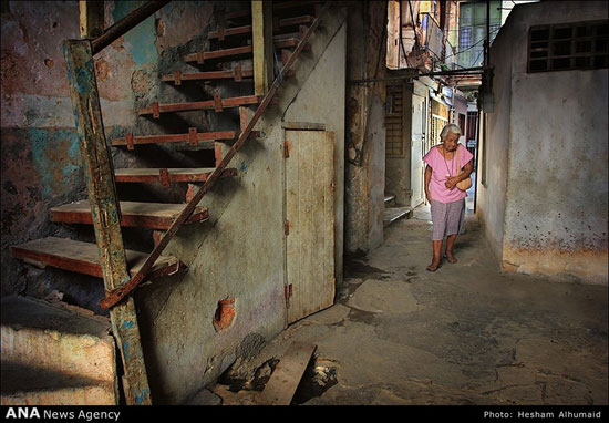 سفر به کوبا (عکس)