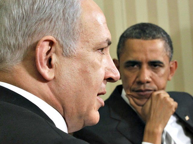 برنامه سخنرانی نتانیاهو برای یهودیان آمریکا علیه توافق هسته ای