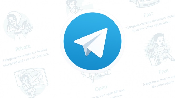 شمارش معکوس برای مسدود شدن استیکرهای تلگرام