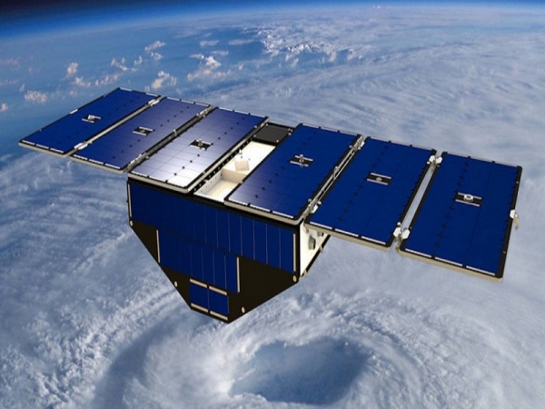 پروژه ناسا برای پیش بینی توفان