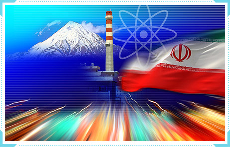 «تهدید»‍‍٬« تحریم» و« تثبیت» برنامه هسته ای ایران