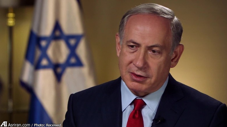نتانیاهو: ایران می خواهد با 