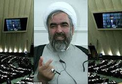 حسینیان درباره تهدید به قتل سیمانی ظریف و صالحی: جدی بود