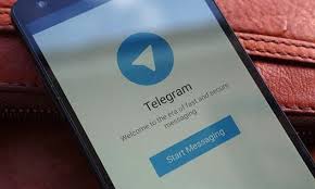 خرم آبادی: ۷۵ درصد کاربران تلگرام ایرانی‌اند/  اقدامات سلبی نتیجه نمی‌دهد