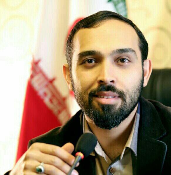 موفقیت جوان‌‌ ایرانی در یک‌ همایش‌ بین‌المللی