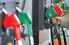 چرا بنزین دو نرخی شد؟