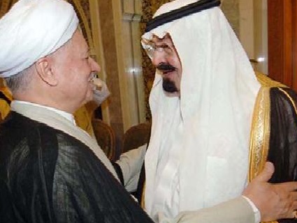 واکنش رهبران عرب حاشیه خلیج فارس به درگذشت آیت الله هاشمی؛ از سکوت سعودی ها تا پیام تسلیت پادشاه بحرین