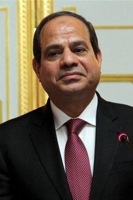 افشای فایل صوتی رئیس جمهور و وزیر خارجه مصر درباره ایران