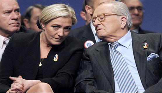 مجازات سیاستمدار فرانسوی در پی اظهارات نژادپرستانه علیه 