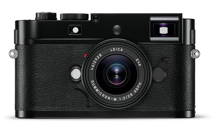 دوربین M-D Typ 262 شرکت Leica رونمایی شد