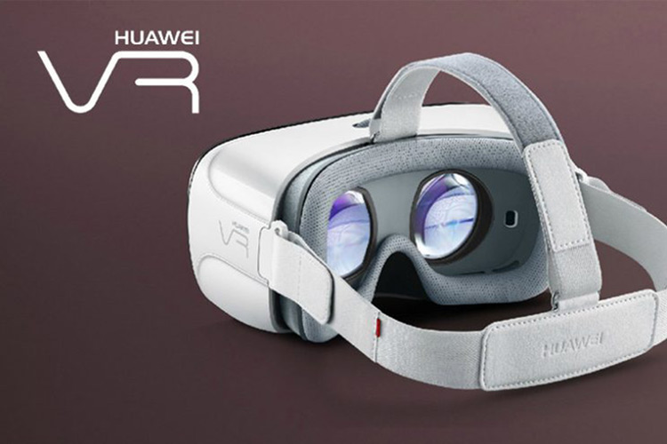 رونمایی هواوی از هدست واقعیت مجازی Honor VR