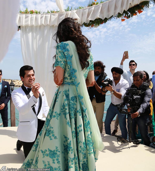 هتل مردان پالاس آنتالیا عکس عروسی عروسی ثروتمندان عروسی پولدارها زن هندی دختر هندی