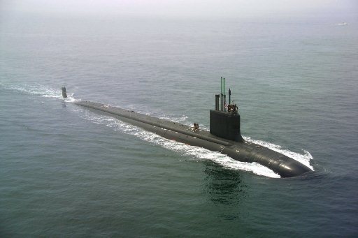 شرکت فرانسوی برنده مناقصه ساخت 12 زیردریایی برای استرالیا