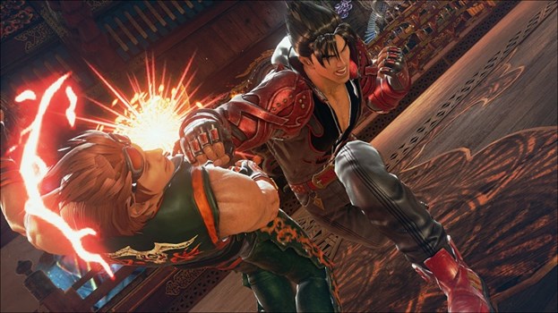 احتمال عرضه Tekken 7 برای ایکس‌باکس وان و پی‌سی