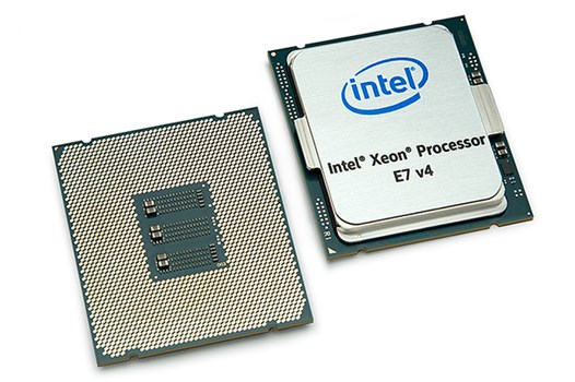 معرفی نسل تازه پردازنده‌های 24 هسته‌ای اینتل
