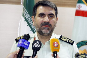 دستگیری 730 سارق و زورگیر طی دو ماه در تهران